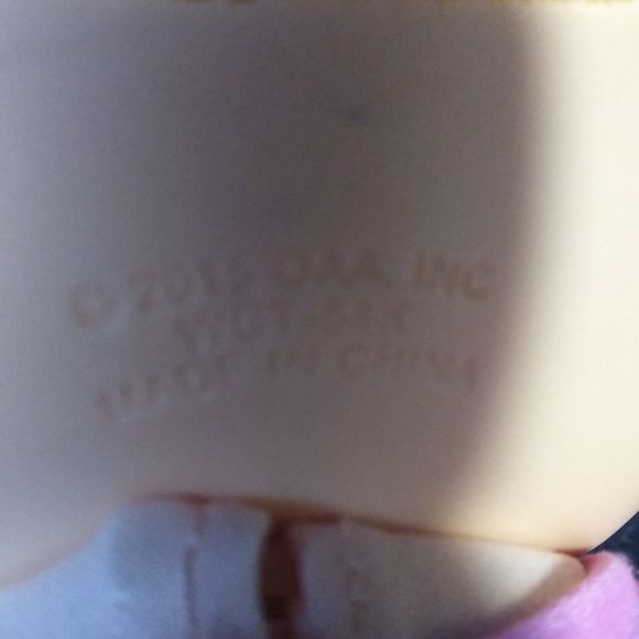 Cabbage patch doll - Picture 4 of 4